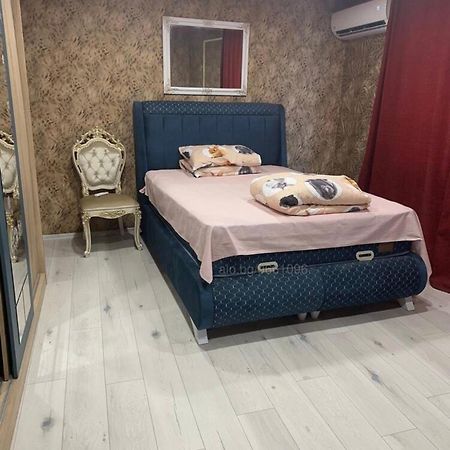 Double Bed Room Νεσέμπαρ Εξωτερικό φωτογραφία