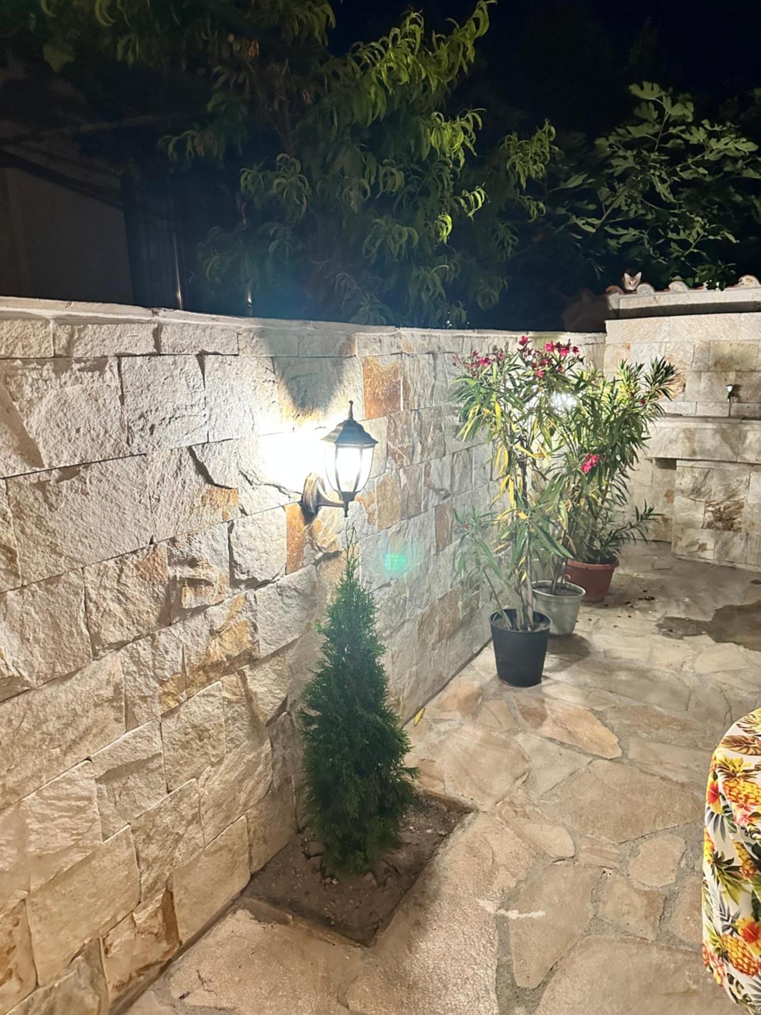 Double Bed Room Νεσέμπαρ Εξωτερικό φωτογραφία