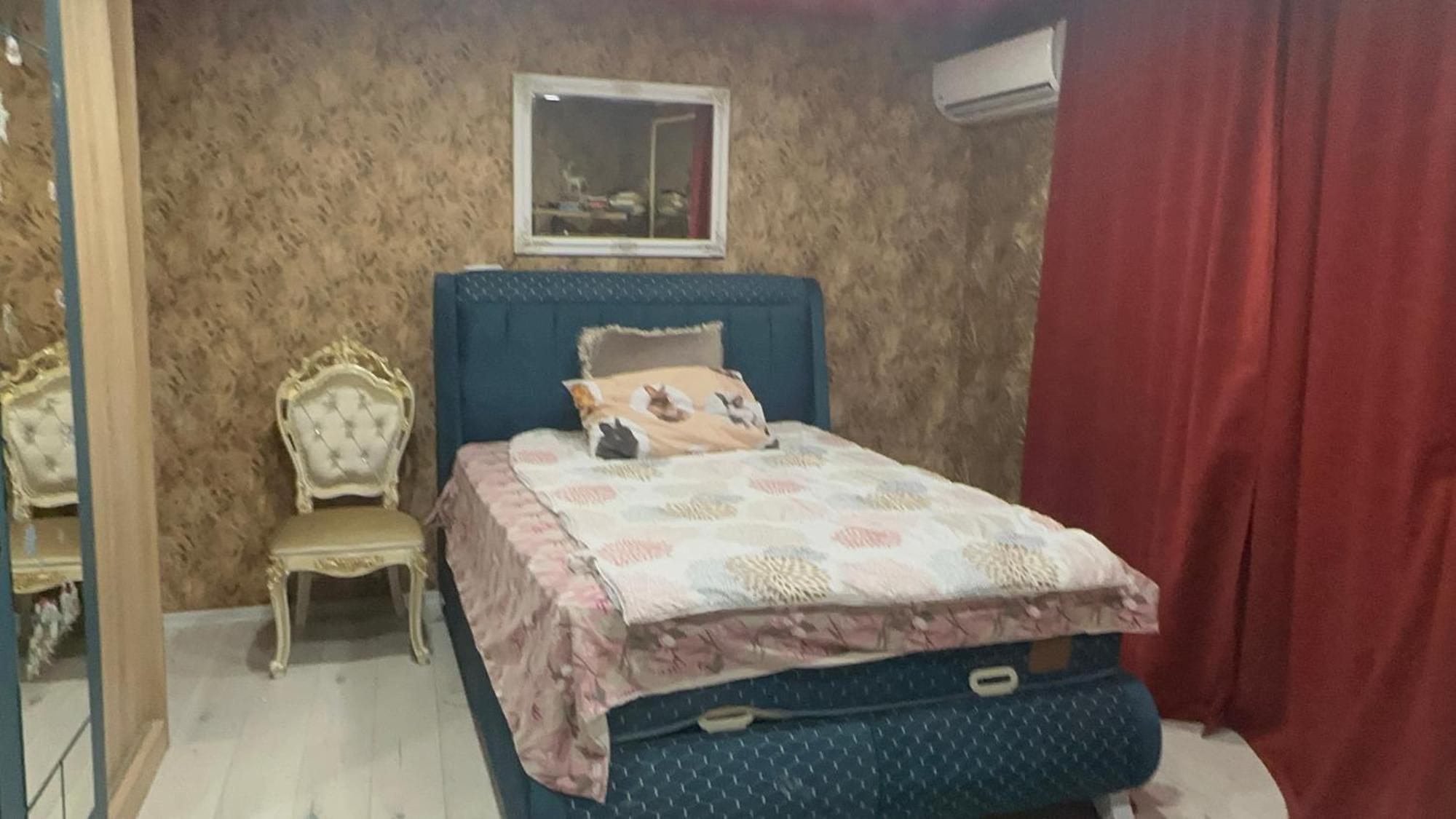 Double Bed Room Νεσέμπαρ Εξωτερικό φωτογραφία