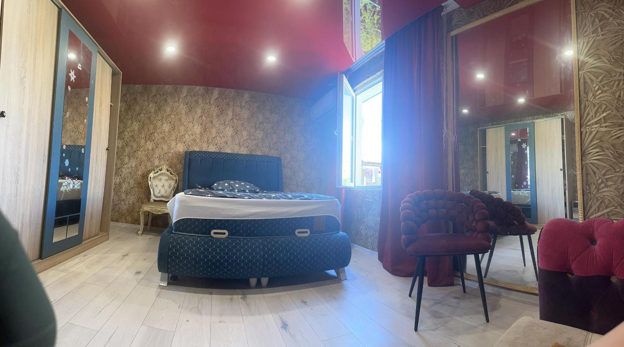 Double Bed Room Νεσέμπαρ Εξωτερικό φωτογραφία